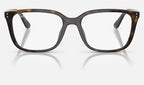 Ray-Ban 0RX7248D 2012 - vista frontal