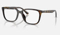 Ray-Ban 0RX7248D 2012 - vista tres cuartos