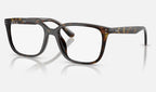 Ray-Ban 0RX7248D 2012 - vista tres cuartos
