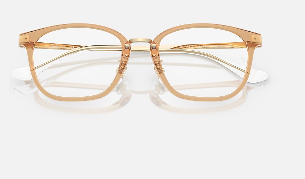 Ray-Ban 0RX7247D 8473 - detalle