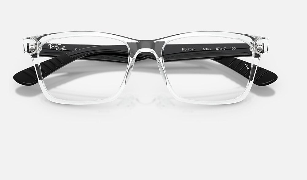 Ray-Ban 0RX7025 5943 - detalle