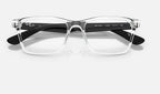 Ray-Ban 0RX7025 5943 - detalle
