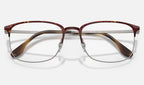 Ray-Ban 0RX6494 3223 - detalle