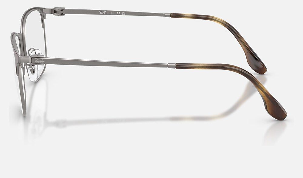 Ray-Ban 0RX6494 3223 - vista lateral