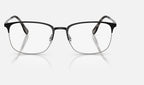Ray-Ban 0RX6494 3187 - vista frontal
