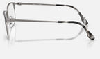 Ray-Ban 0RX6494 3187 - vista lateral