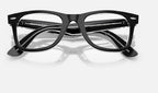 Ray-Ban 0RX4340V 2034 - detalle
