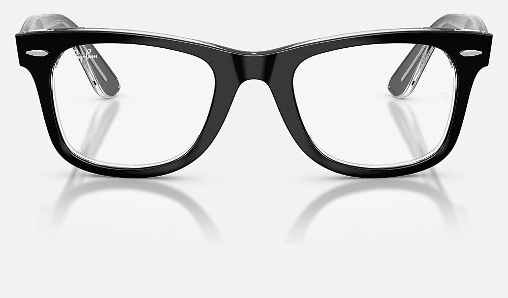 Ray-Ban 0RX4340V 2034 - vista frontal