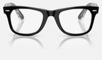 Ray-Ban 0RX4340V 2034 - vista frontal