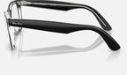 Ray-Ban 0RX4340V 2034 - vista lateral