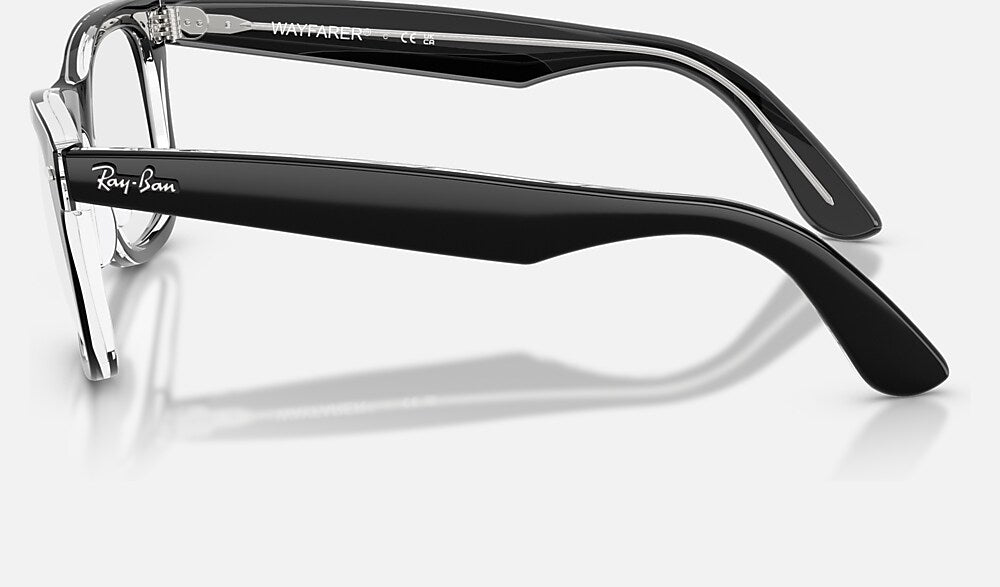 Ray-Ban 0RX4340V 2034 - vista lateral