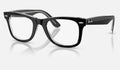 Ray-Ban 0RX4340V 2034 - vista tres cuartos