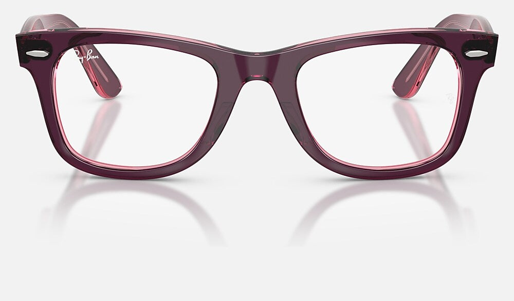 Ray-Ban 0RX4340V 8364 - vista frontal