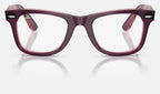 Ray-Ban 0RX4340V 8364 - vista frontal