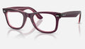 Ray-Ban 0RX4340V 8364 - vista tres cuartos