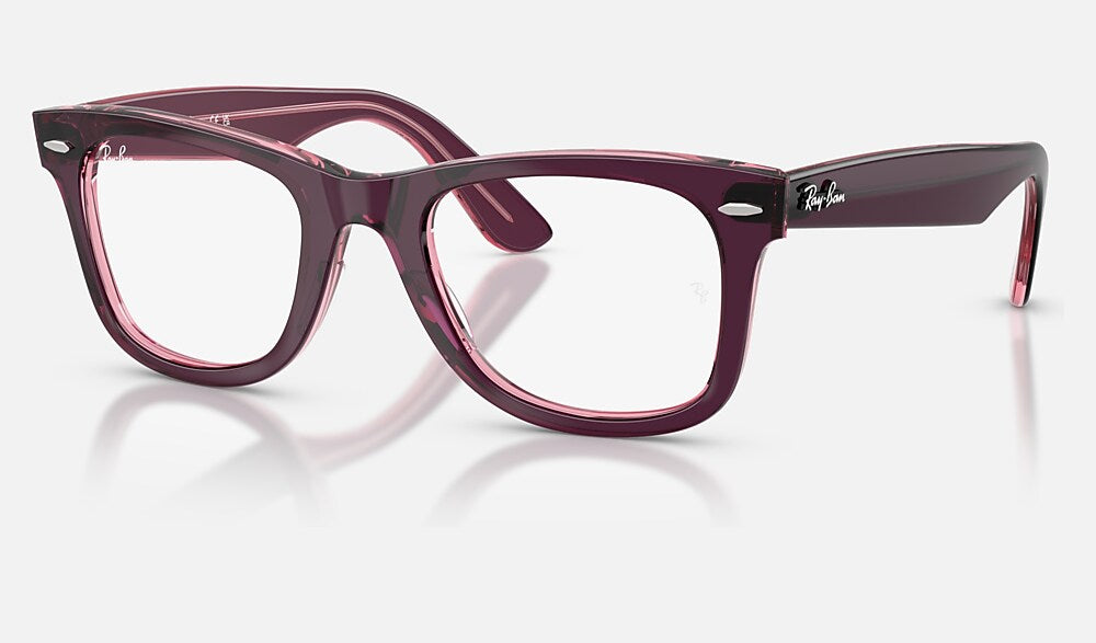 Ray-Ban 0RX4340V 8364 - vista tres cuartos