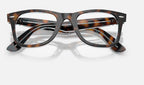 Ray-Ban 0RX4340V 8401 - detalle