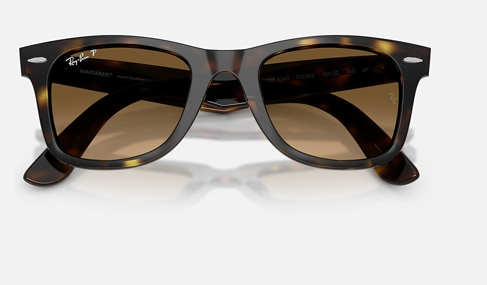 Ray-Ban RB4340 710/M2 - detalle