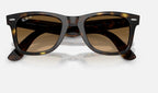 Ray-Ban RB4340 710/M2 - detalle