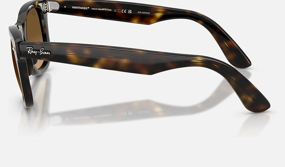 Ray-Ban RB4340 710/M2 - vista lateral