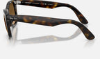 Ray-Ban RB4340 710/M2 - vista lateral