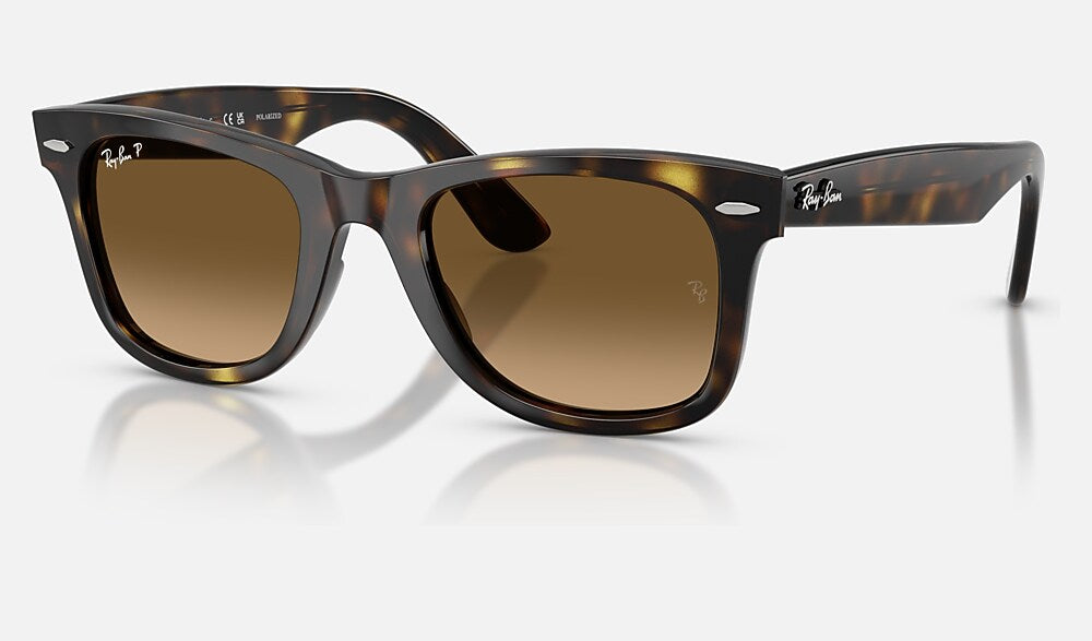 Ray-Ban RB4340 710/M2 - vista tres cuartos