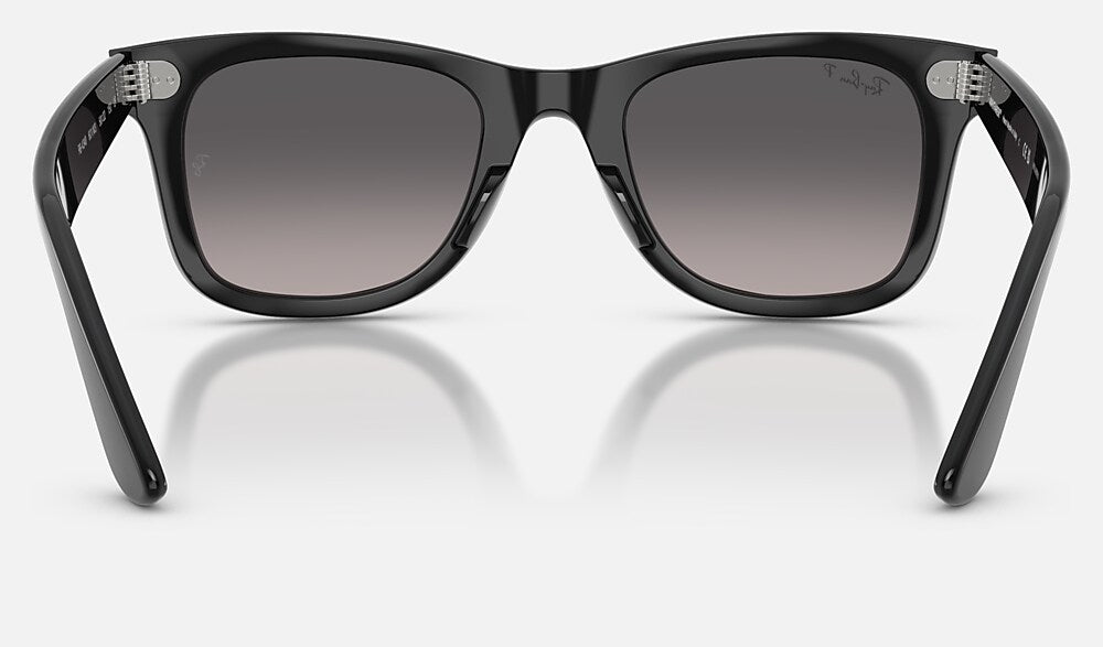 Ray-Ban RB4340 601/M3 - vista posterior