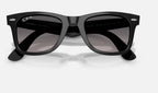 Ray-Ban RB4340 601/M3 - detalle