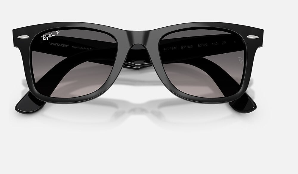 Ray-Ban RB4340 601/M3 - detalle
