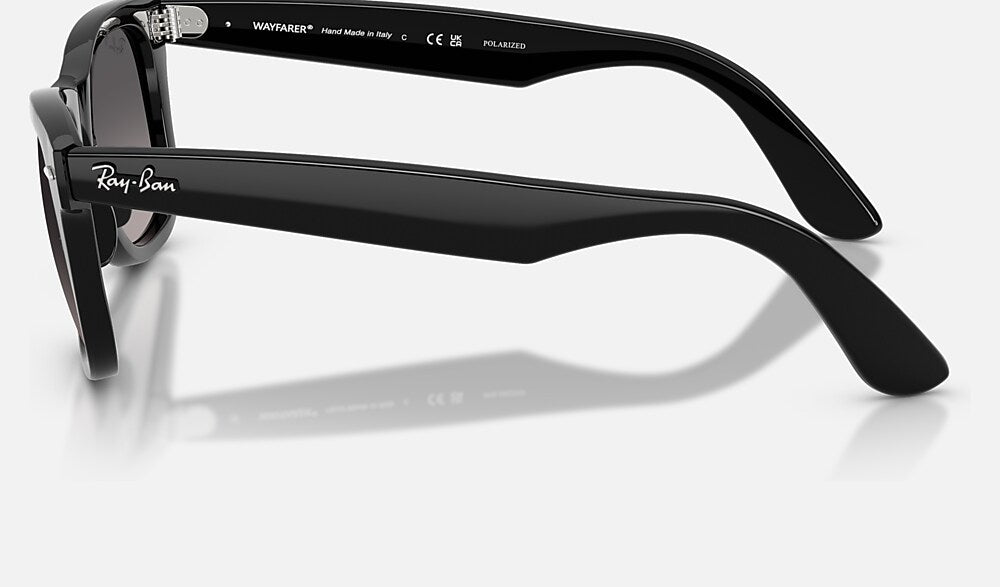 Ray-Ban RB4340 601/M3 - vista lateral