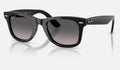 Ray-Ban RB4340 601/M3 - vista tres cuartos