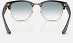 Ray-Ban RBR0504S 667779 - vista posterior
