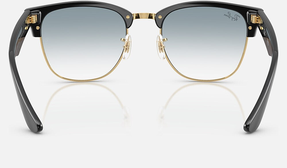 Ray-Ban RBR0504S 667779 - vista posterior