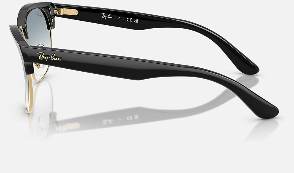 Ray-Ban RBR0504S 667779 - vista lateral