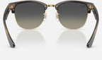 Ray-Ban RBR0504S 682911 - vista posterior