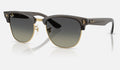 Ray-Ban RBR0504S 682911 - vista tres cuartos
