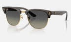 Ray-Ban RBR0504S 682911 - vista tres cuartos