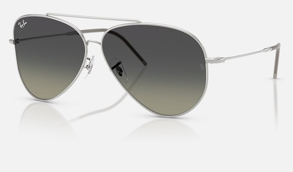 Ray-Ban RBR0101S 003/11 - vista tres cuartos