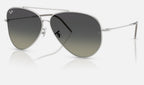 Ray-Ban RBR0101S 003/11 - vista tres cuartos