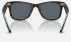 Ray-Ban RB2140 1446R5 - vista posterior