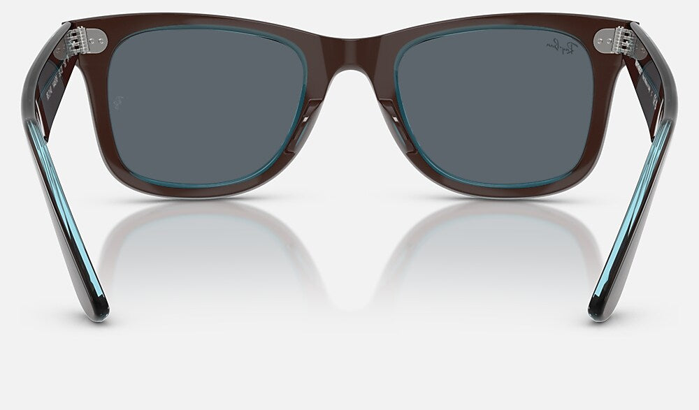 Ray-Ban RB2140 1446R5 - vista posterior