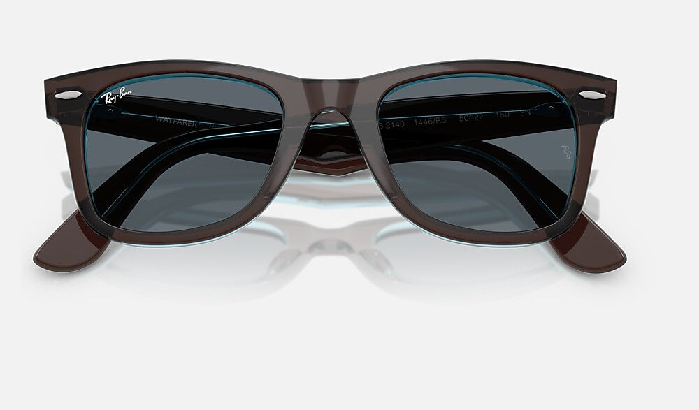 Ray-Ban RB2140 1446R5 - detalle