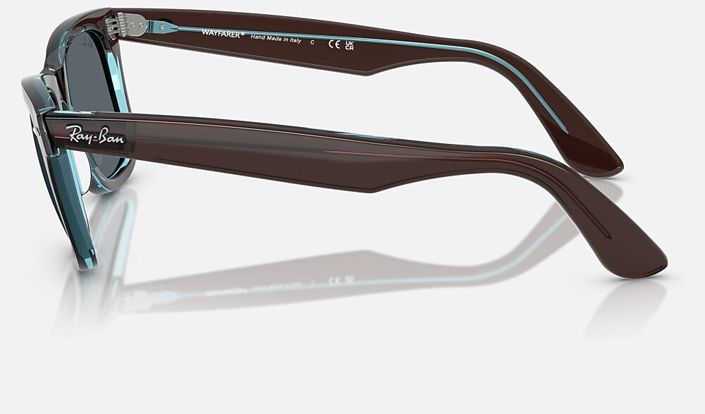 Ray-Ban RB2140 1446R5 - vista lateral