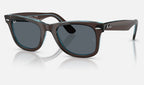 Ray-Ban RB2140 1446R5 - vista tres cuartos