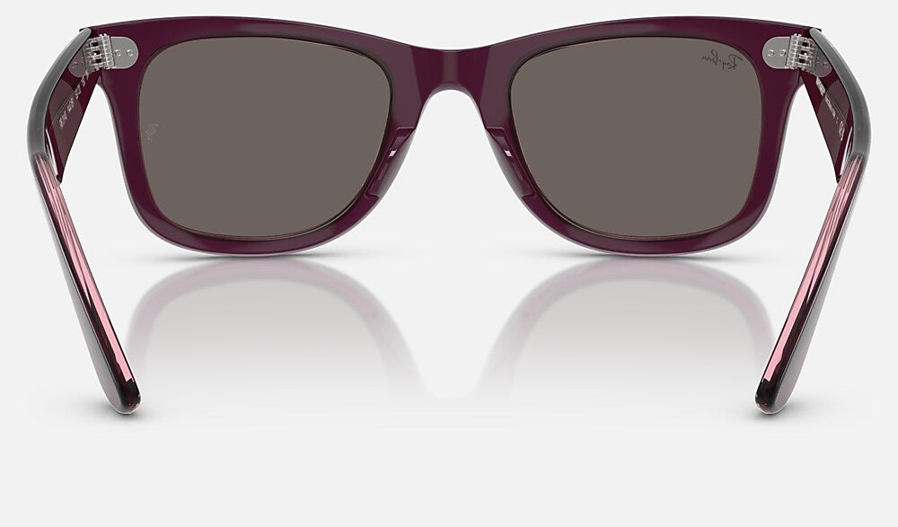 Ray-Ban RB2140 1447B1 - vista posterior