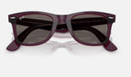 Ray-Ban RB2140 1447B1 - detalle