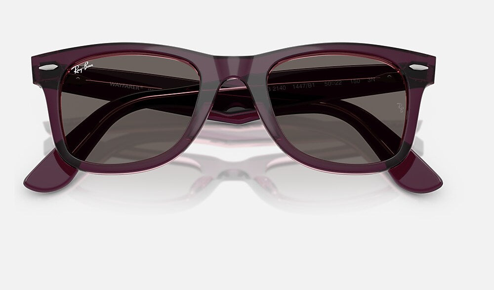 Ray-Ban RB2140 1447B1 - detalle