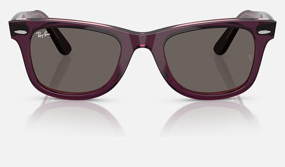 Ray-Ban RB2140 1447B1 - vista frontal