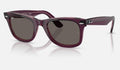 Ray-Ban RB2140 1447B1 - vista tres cuartos