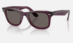 Ray-Ban RB2140 1447B1 - vista tres cuartos